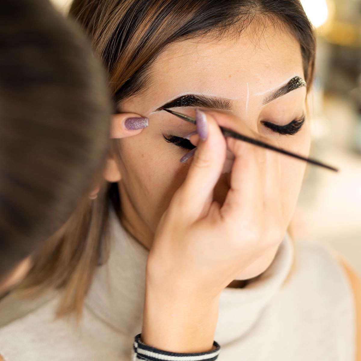 Lu Ross Academy aesthetics program