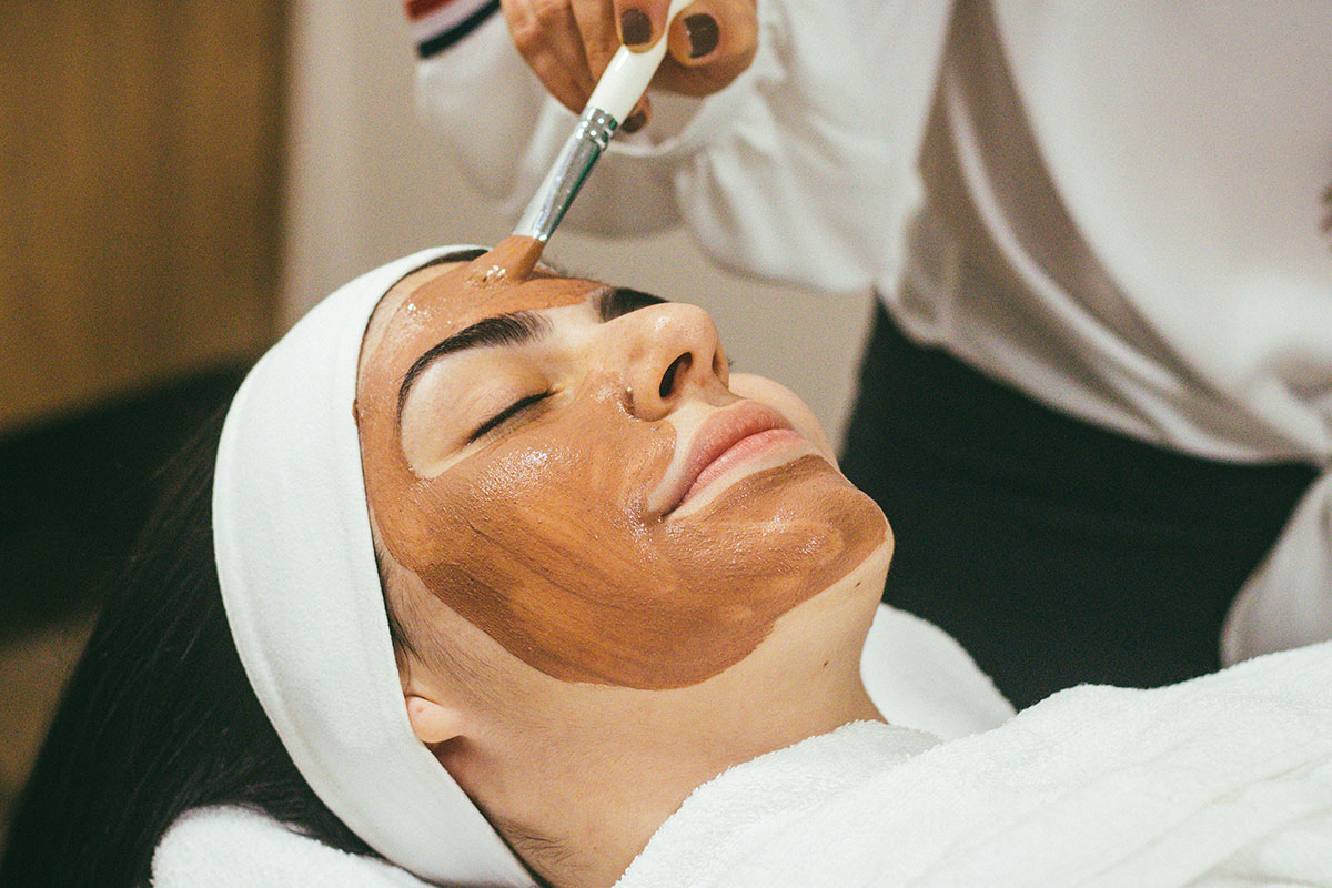 Lu Ross Academy aesthetics program